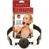 Breathable Ball Gag - Ball Gags