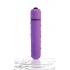 Neon Luv Touch Bullet XL Purple Vibrator - Bullet Vibrators