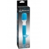 Mini Wananchi Massager Waterproof  8.25 Inch Blue - Body Massagers