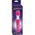 Maxi Wanachi Cordless Body Massager - Pink