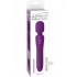 Wanachi Body Recharger Purple Wand Massager - Body Massagers