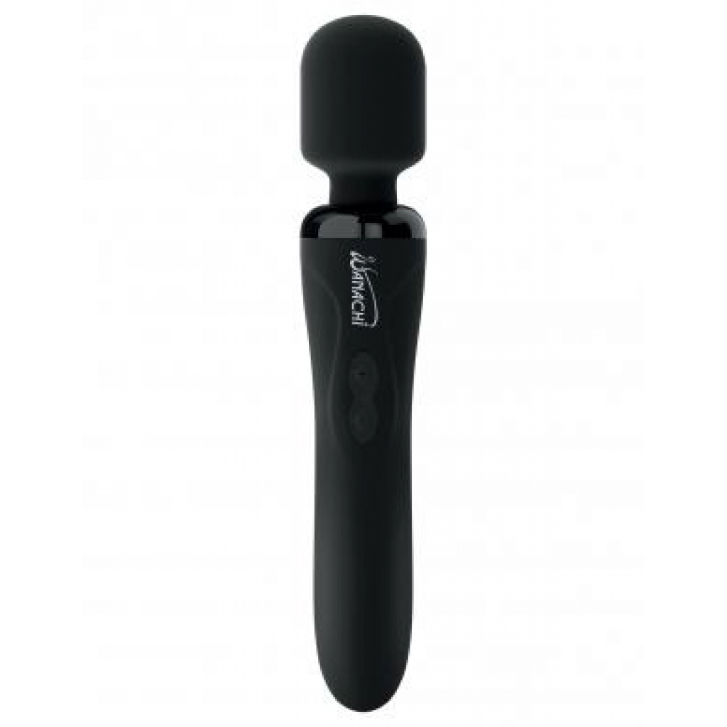 Wanachi Body Recharger Massager - Black