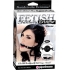 Fetish Fantasy Extreme Silicone Breathable Ball Gag Small - Ball Gags