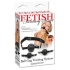 Fetish Fantasy Ball Gag Training System Black - Ball Gags