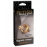 Gold Magnetic Nipple Clamps Set - Nipple Clamps