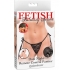 Fetish Fantasy Date Night Remote Control Panties - Black