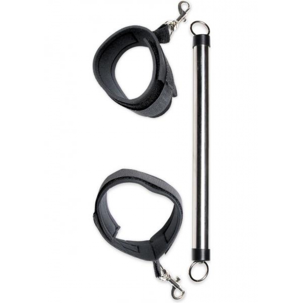 Fetish Fantasy Limited Edition Spreader Bar - Spreader Bars