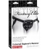 Fetish Fantasy Elite Universal Beginners Harness - Black