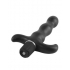 Anal Fantasy Prostate Vibe 9 Function Black - Prostate Massagers