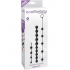 Anal Fantasy Beginners Bead Kit Black - Anal Beads