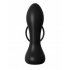 Anal Fantasy Elite Rechargeable Ass Gasm Pro Black - Prostate Massagers