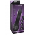 Anal Fantasy Elite Vibrating Ass Thruster Black - Prostate Massagers