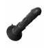 Anal Fantasy Elite Vibrating Ass F*cker Black - Prostate Massagers