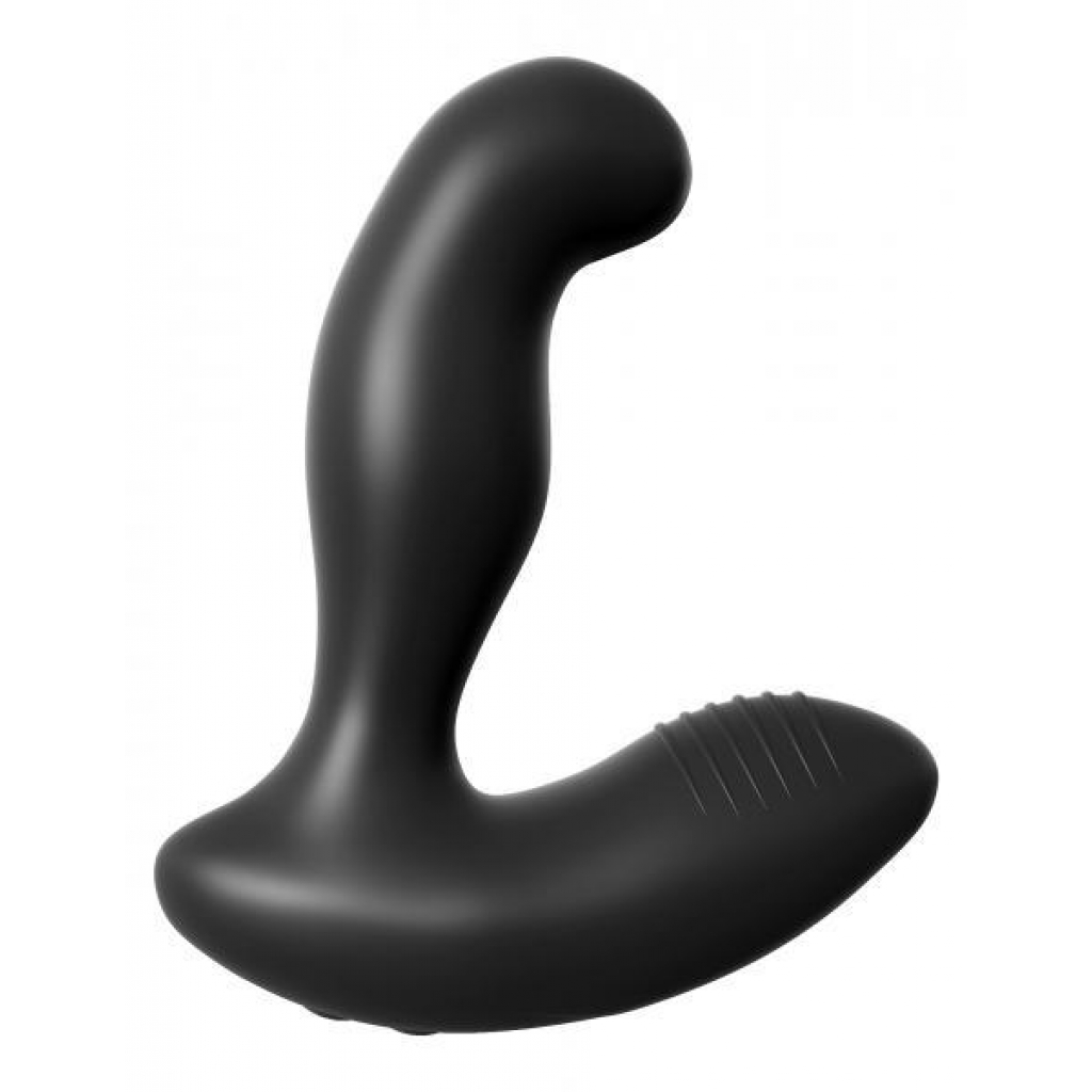 Anal Fantasy Elite Electro Stim Prostate Vibe - Prostate Massagers