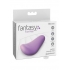 Fantasy For Her Petite Arouse Her Purple - Vibrating Panties