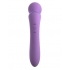 Fantasy For Her Duo Wand Massage-Her Purple - Body Massagers