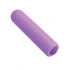 Fantasy For Her Rechargeable Bullet Vibrator Purple - Bullet Vibrators