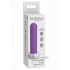 Fantasy For Her Rechargeable Bullet Vibrator Purple - Bullet Vibrators