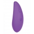 Fantasy For Her Rechargeable  Bullet Vibrator Purple - Bullet Vibrators