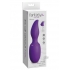 Fantasy For Her Ultimate Tongue-Gasm Vibrator Purple - Tongues