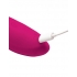 Ultimate Rabbits No 2 Fuchsia Pink Vibrator - Rabbit Vibrators