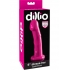 Dillio Please Her 6.5 inches Insertable Pink Dildo