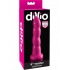 Dillio 6 inches Twister Pink Dildo - Realistic Dildos & Dongs