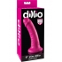 Dillio 6 inches Slim Pink Dildo - Realistic Dildos & Dongs