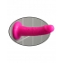 Dillio 6 inches Slim Pink Dildo - Realistic Dildos & Dongs