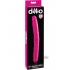 Dillio 12 inches Double Dong Pink - Double Dildos