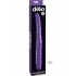 Dillio Purple 16 inches Double Dong - Double Dildos