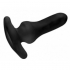 Hump Gear Black Butt Plug - Anal Plugs