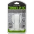 Tunnel Plug XL Clear - Anal Plugs