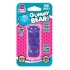 Rock Candy Gummy Bear Vibe Blister Purple Bullet Vibrator - Clit Cuddlers