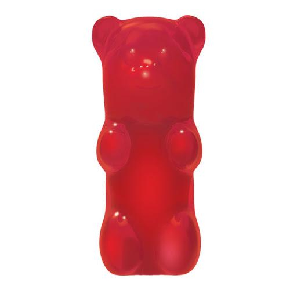 Rock Candy Gummy Bear Bullet Vibrator