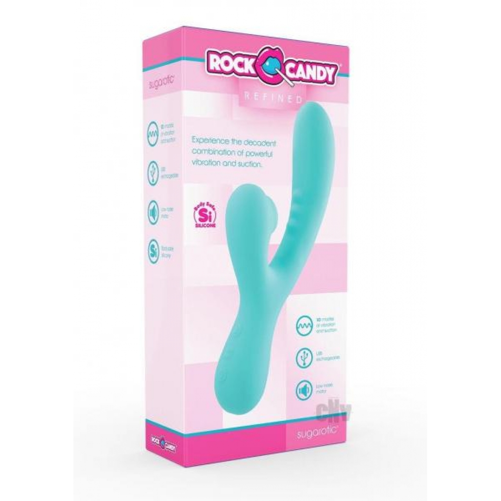 Rock Candy Sugarotic - Rabbit Vibrators