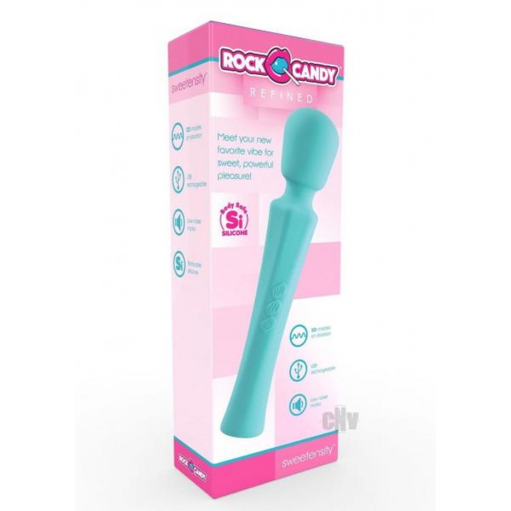 Rock Candy Sweetentsity - G-Spot Vibrators