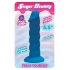 Rock Candy Suga Daddy 5.5 inches Dildo Blue - Realistic Dildos & Dongs