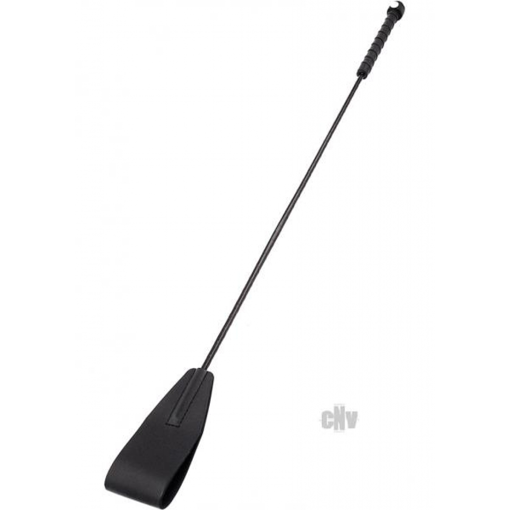 Rouge Riding Crop Black - Crops