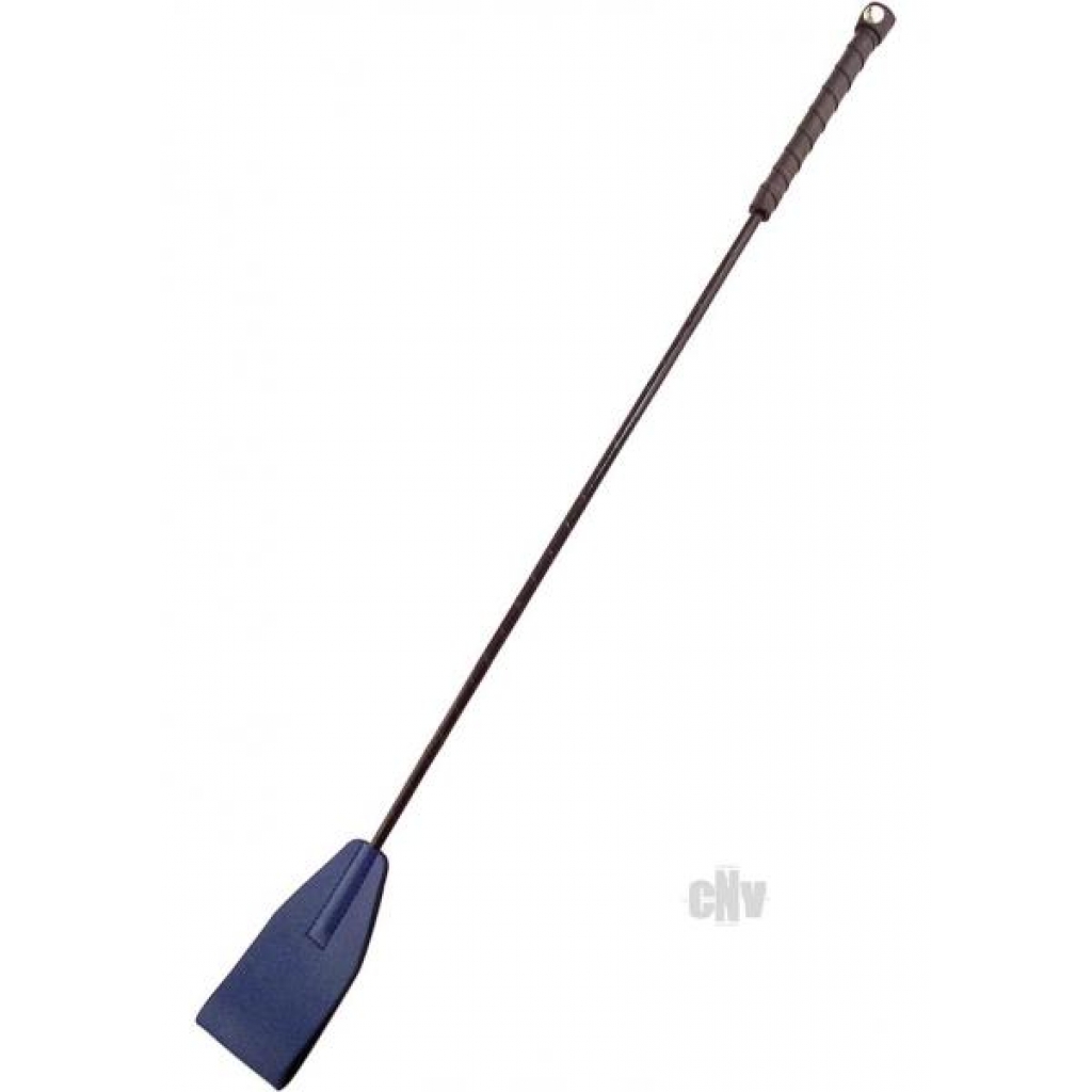 Rouge Riding Crop Blue - Crops