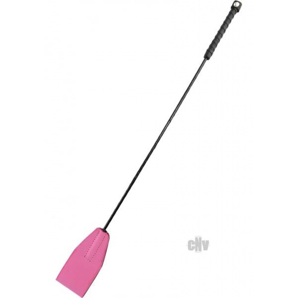 Rouge Riding Crop Pink - Crops