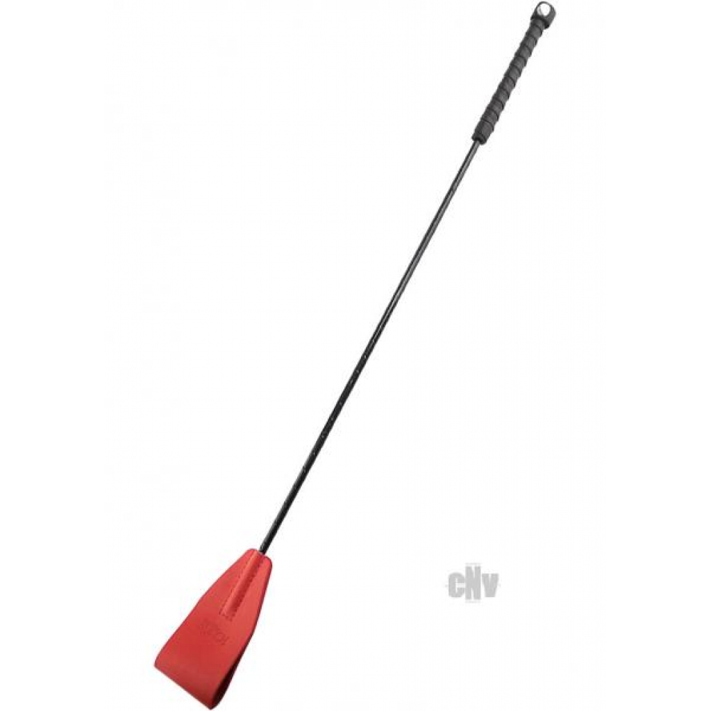 Rouge Riding Crop Red - Crops