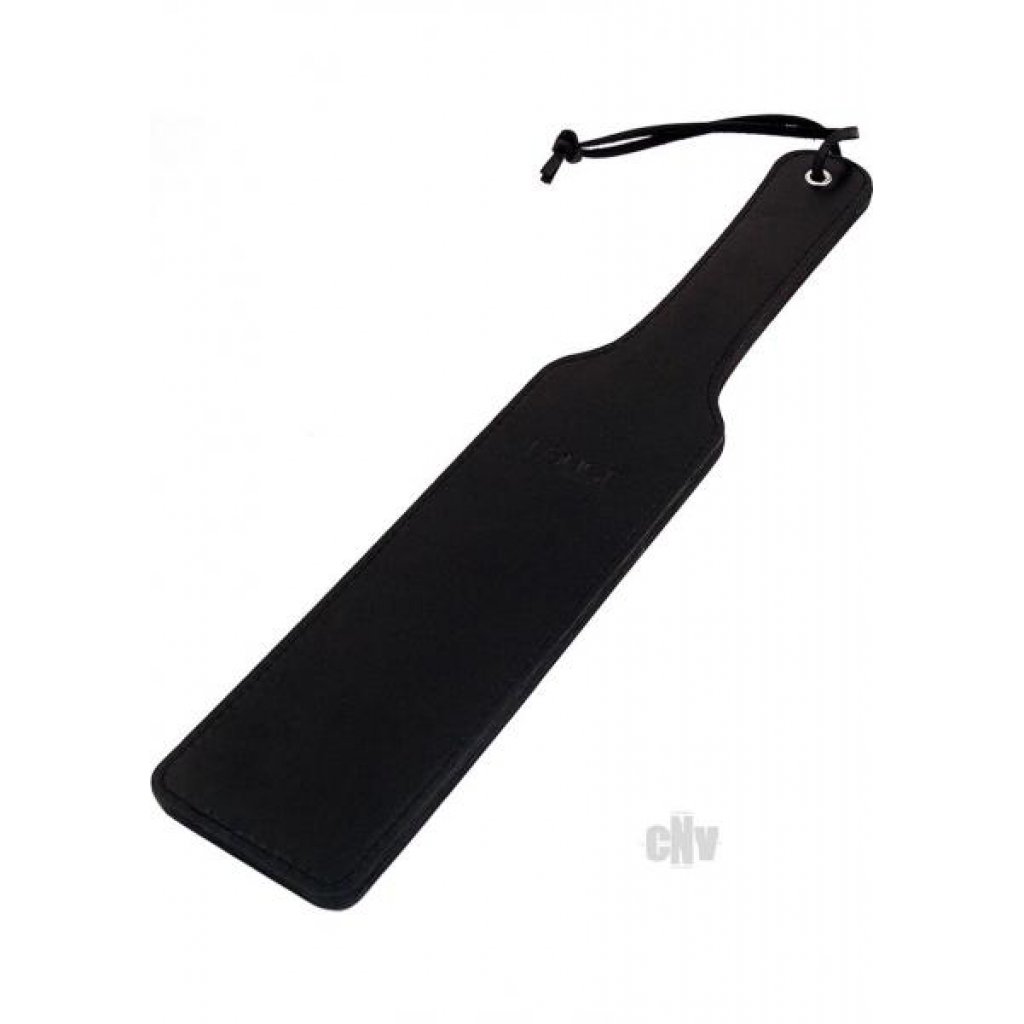 Rouge Long Paddle Black - Paddles