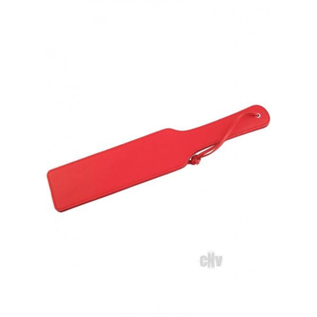 Rouge Long Paddle Red - Paddles