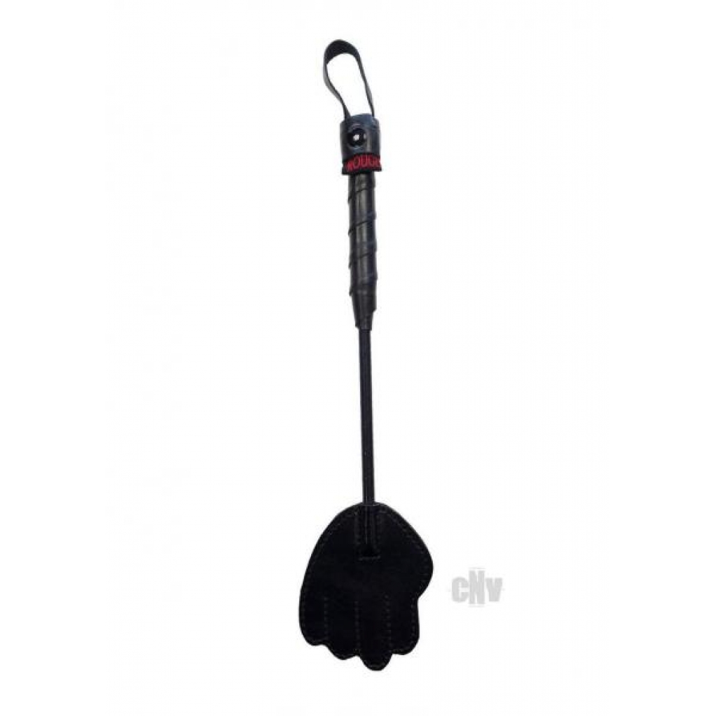 Mini Leather Riding Crop