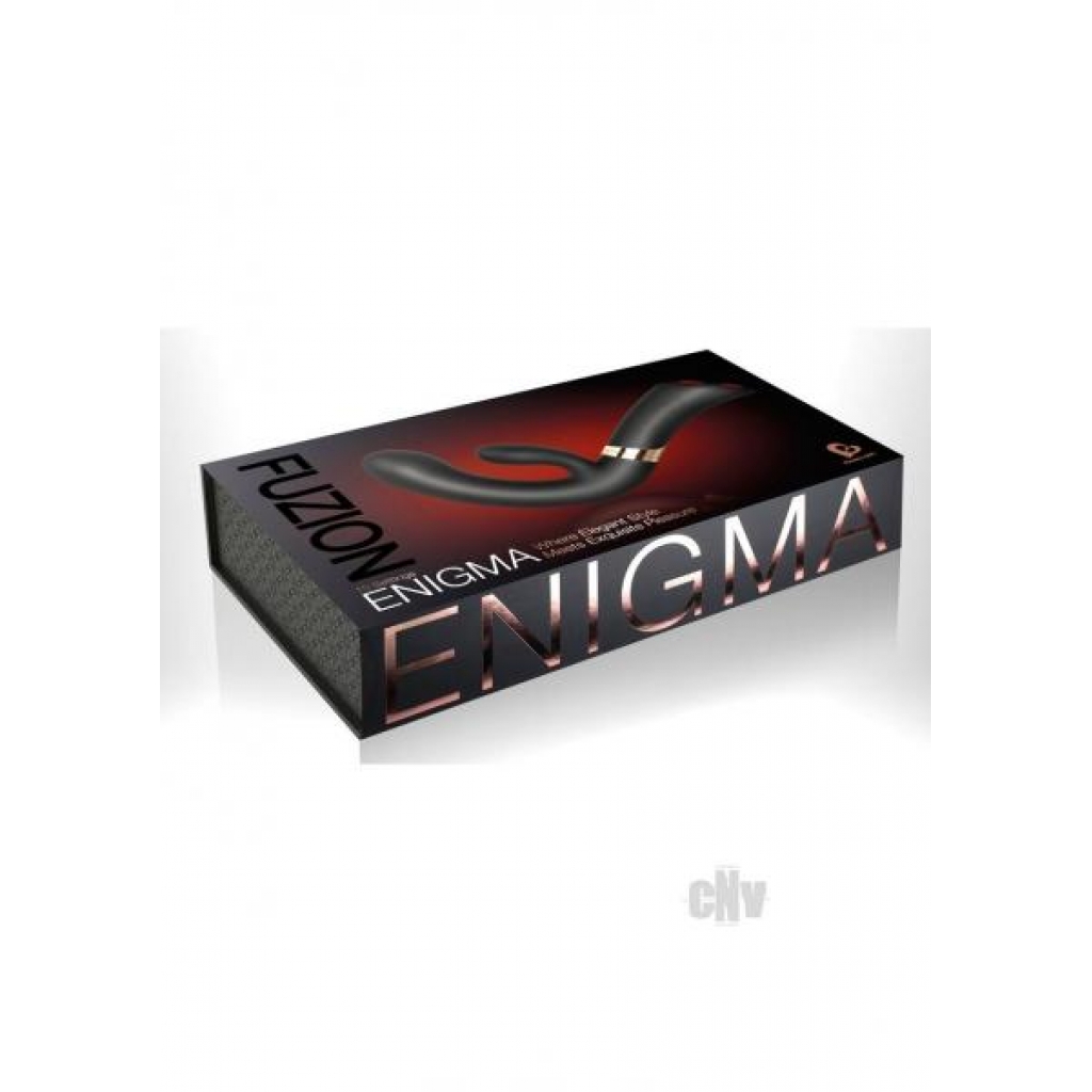 Enigma - Rabbit Vibrators