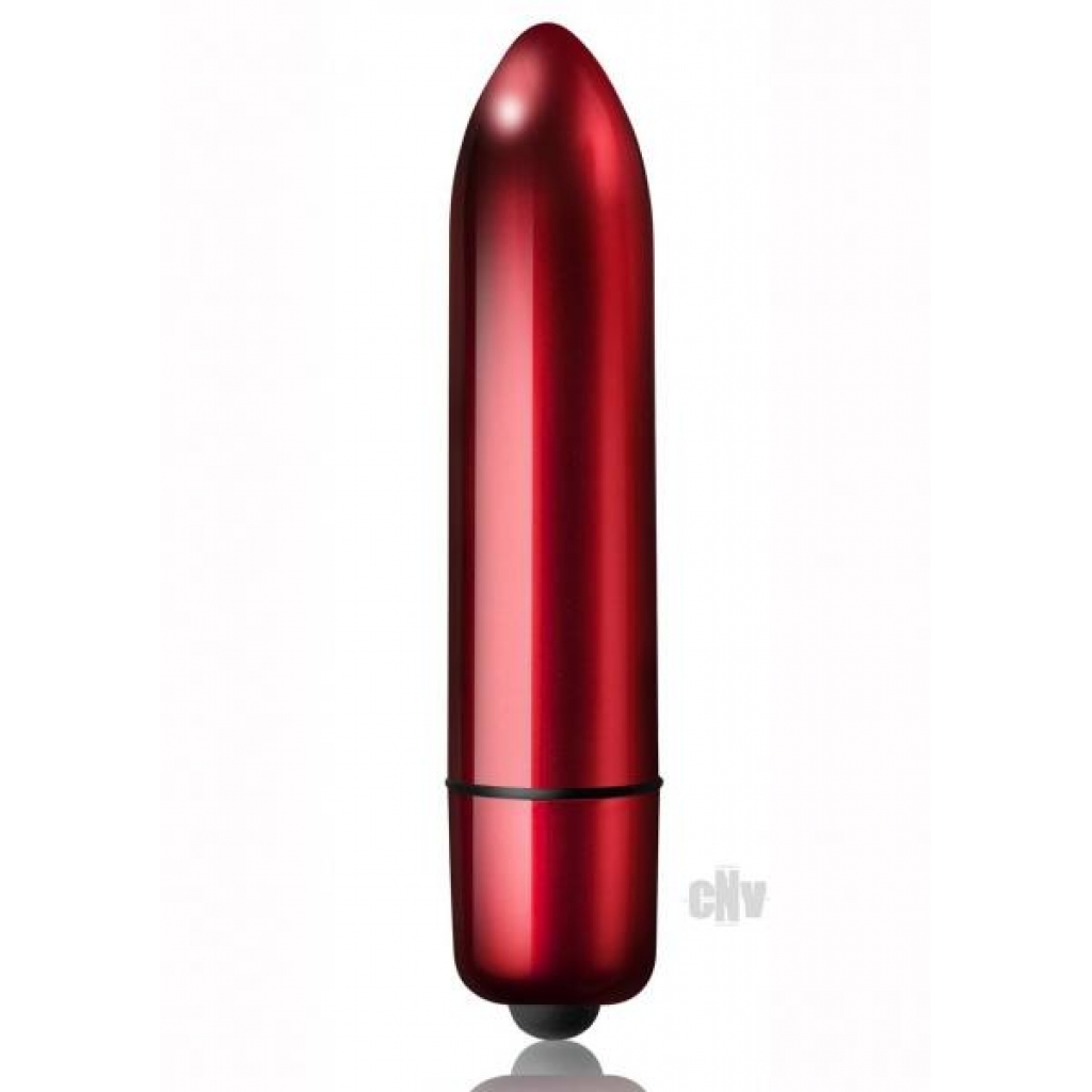 Truly Yours Red Alert - Bullet Vibrators