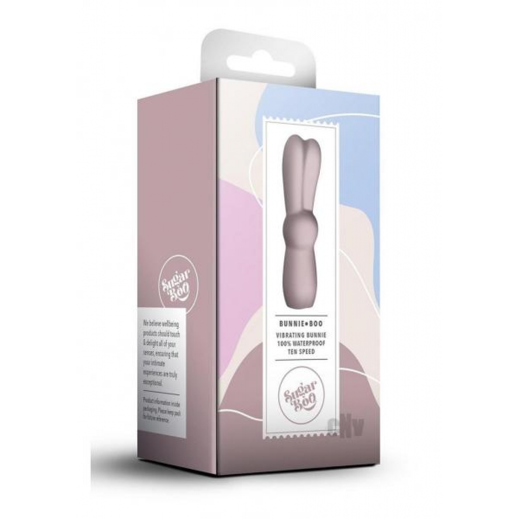 Sugar Boo Bunnie Boo - Rabbit Vibrators