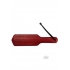 Rouge Anaconda Paddle Burgundy Black - Paddles