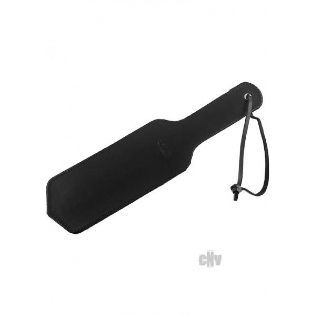 Rouge Paddle Black - Paddles